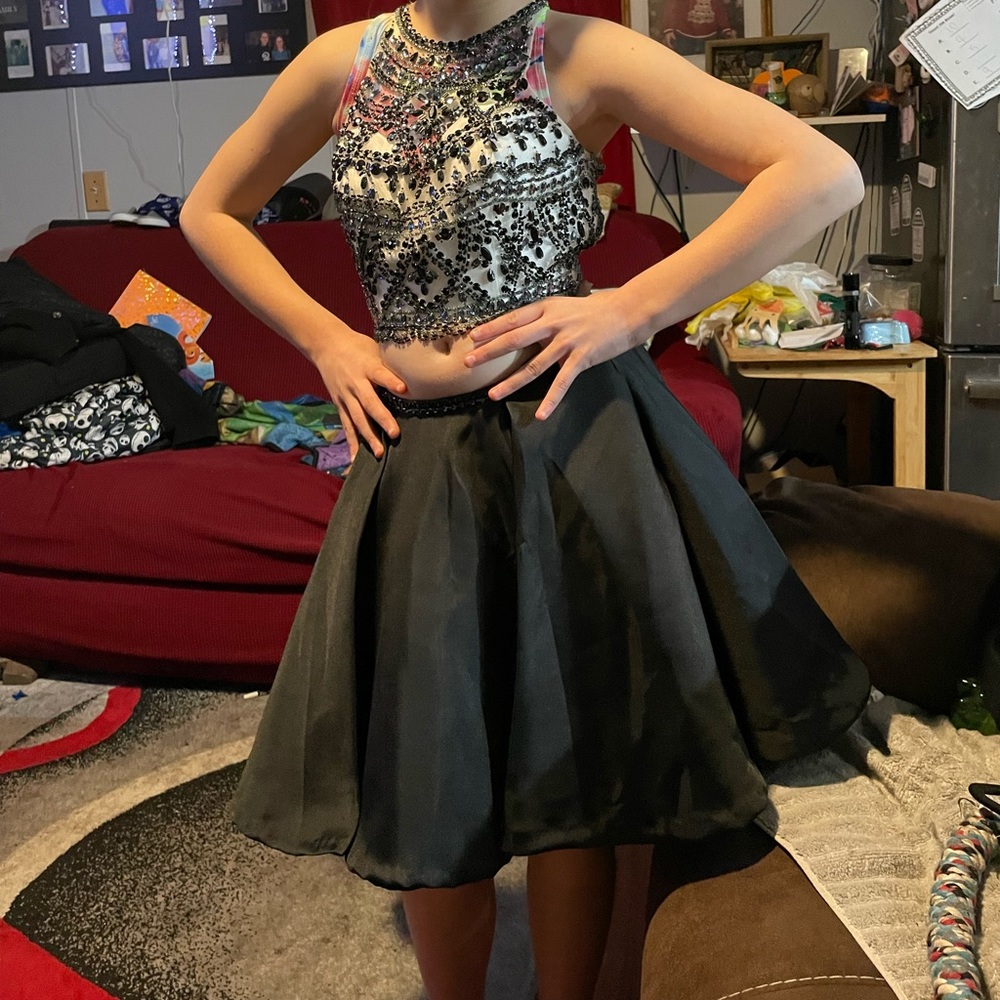 Rachel Allen size 0 dress